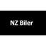 NZ Biler