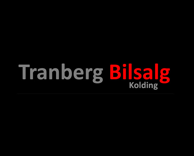 Tranberg Bilsalg
