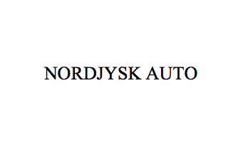 Nordjysk Auto ApS