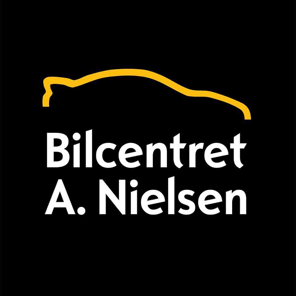 BILCENTRET A. NIELSEN