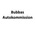 Bubbas Autokommission