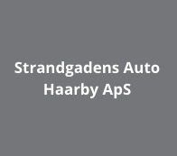 Strandgades Auto Haarby ApS
