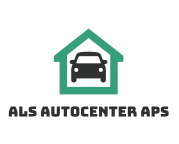 Als Autocenter ApS