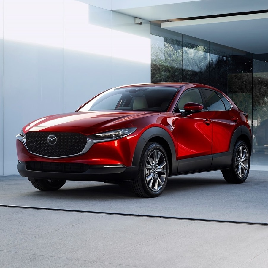 Rafn-Larsen Automobiler