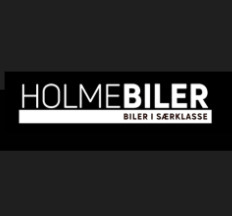 Holmebiler
