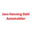 Jens Henning Dahl Automobiler