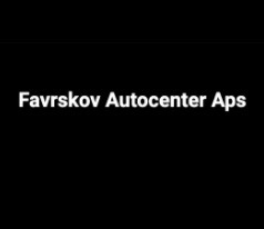 Favrskov Autocenter Aps